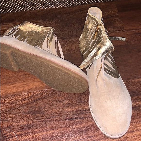 Kate Spade Booties - Picture 2 of 3